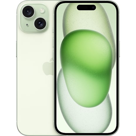 Apple iPhone 15 128 GB Green