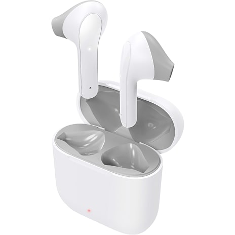 Hama Freedom TWS In-ear True Wireless Hvid
