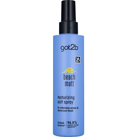 got2b Beach Matt saltvandsspray