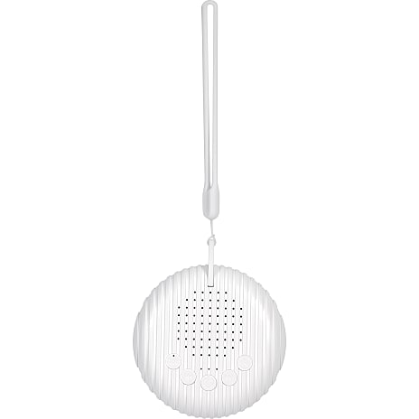 White Noise Speaker hvid