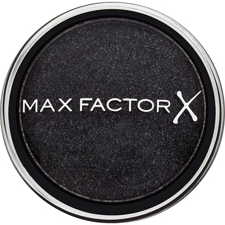 Max Factor Øjenskygge Feroucious Black