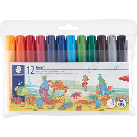Staedtler Jumbotusser