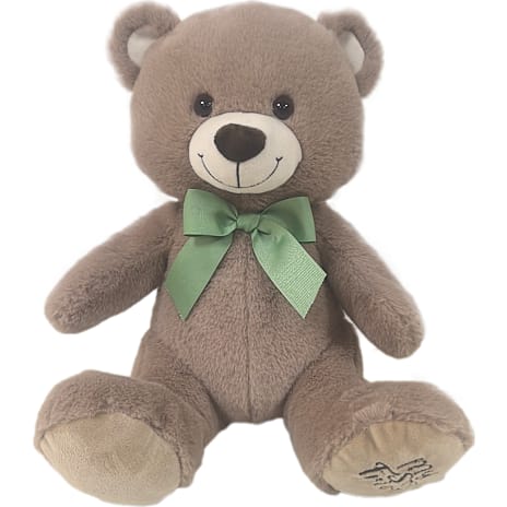 My Soft Friend Bamse