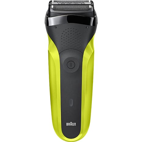 Braun Series 3 300BT 3-i-1-barbermaskine og skægtrimmer 1 stk.