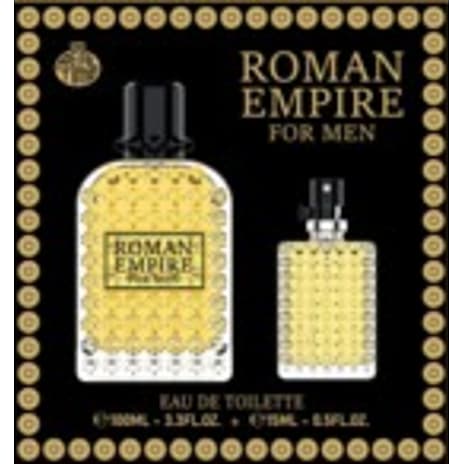 Real Time Tempting Rumours Men Eau de Toilette Gaveæske