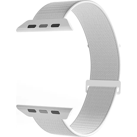 Puro Urrem til Apple Watch 38-41 mm Hvid