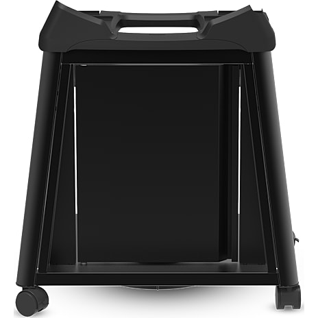 Weber Q Premium-vogn