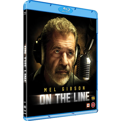 Mis. Label DVD On the Line