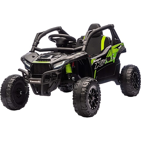 Can-Am Marverick UTV Grøn