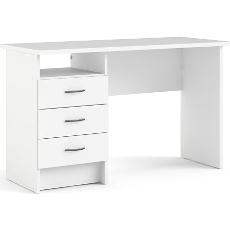 Tvilum Function Plus Skrivebord Hvid