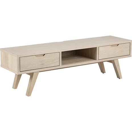 AC Design Furniture A-Line TV-bord Olieret Eg