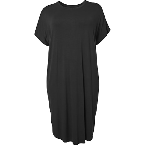 VRS Dame Kjole Str. 52 Sort