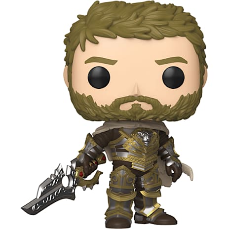 Funko POP! World of Warcraft Anduin