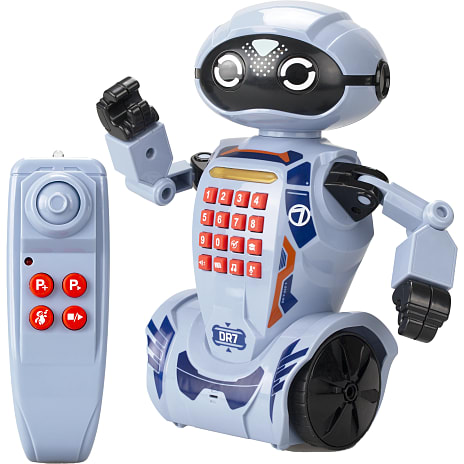 Silverlit 88046 Robo DR7