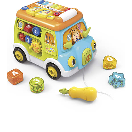 SBP Aktivitetsbus