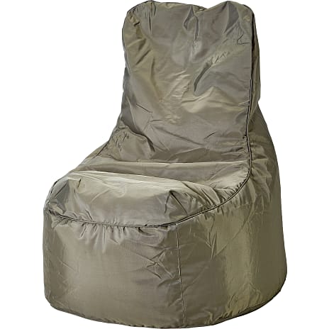 Jolly Sækkestol Olivengrøn