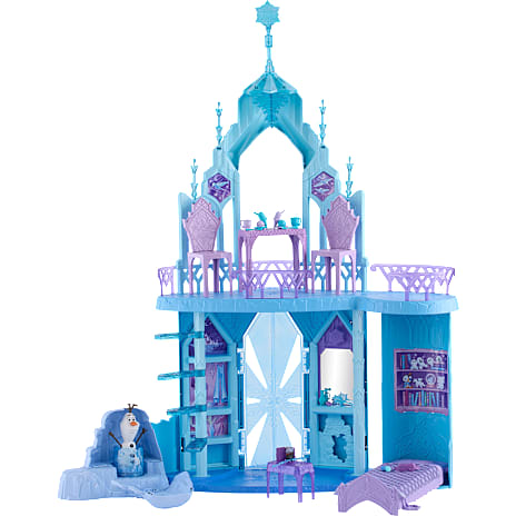 Disney Frost Elsas Ispalads