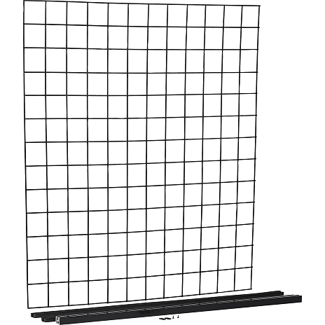 Smart Fence Espalier Modul 95