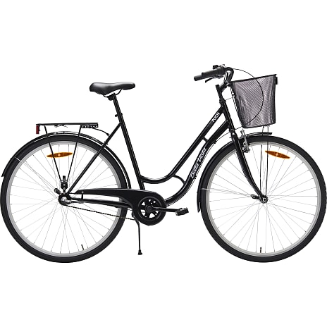 Puch Bellavista Dame Shopper 3 gear - sort