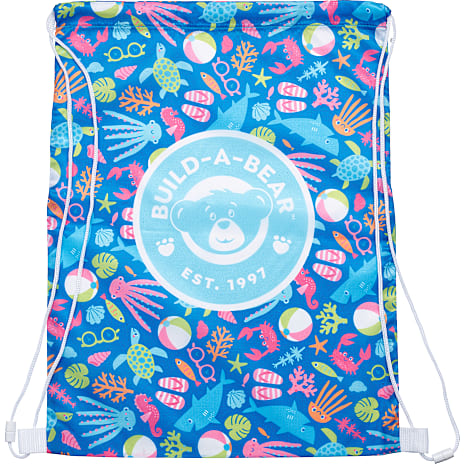 Build-A-Bear Havvenner Taske