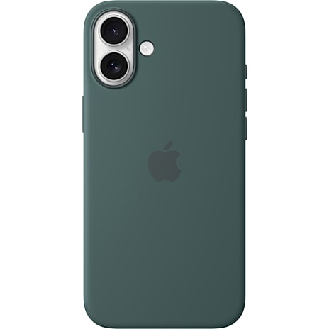 Apple iPhone 16 Plus Cover Grøn