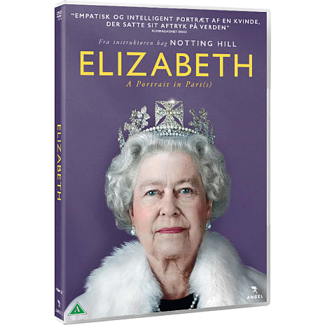 SMD DVD Elizabeth