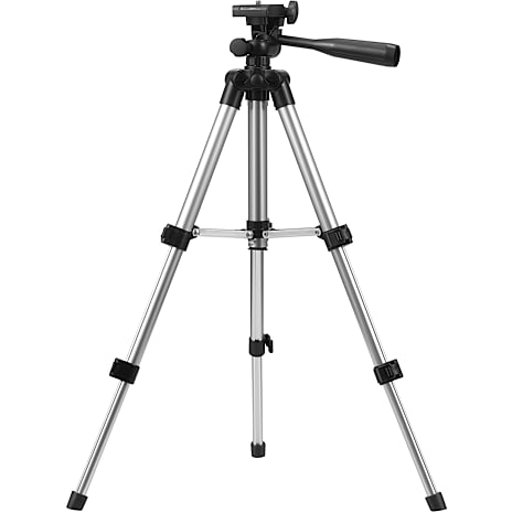 Sandberg universal kamerastativ 26-60 cm 1 stk.