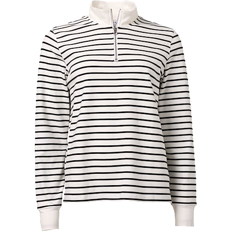 VRS Dame Sweattrøje Str. S Sort