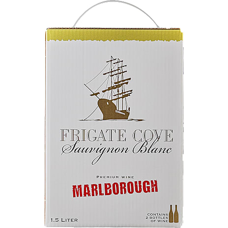 Frigate Cove Sauvignon Blanc 1500 ml