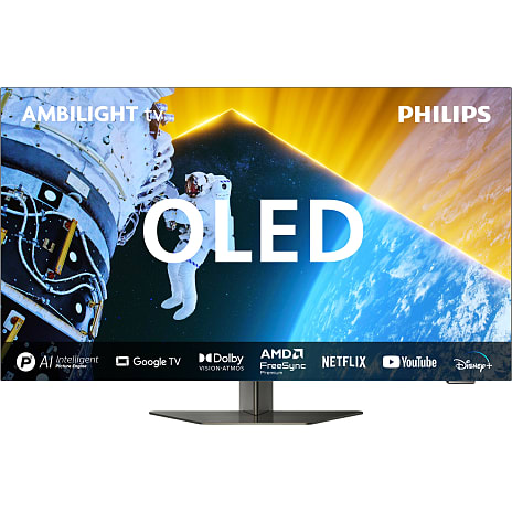 Philips 55OLED809/12 OLED TV