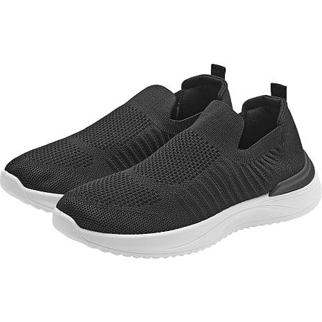 VRS Dame Sneakers Str. 38 Sort