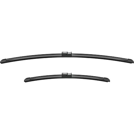 Bosch Aerotwin Flatblade viskerblade sæt A977S