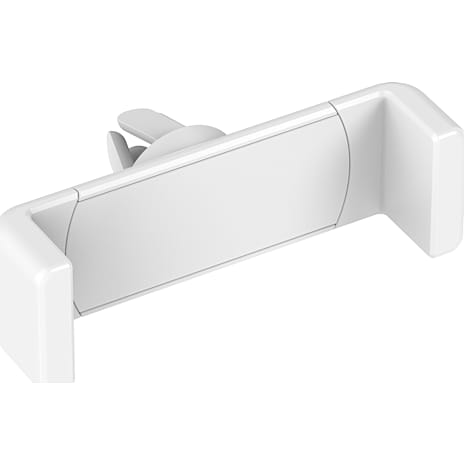 Sinox Universal Mobilholder Til Ventilation Hvid
