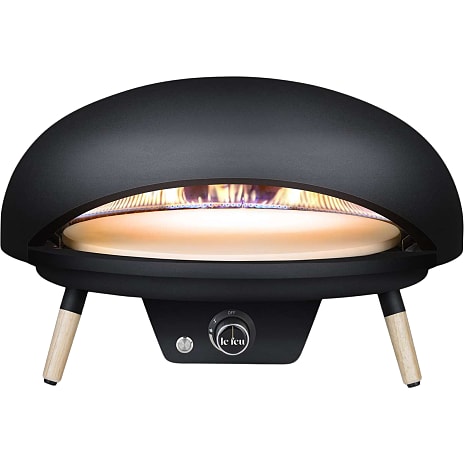 Le Feu Turtle Motion pizzaovn