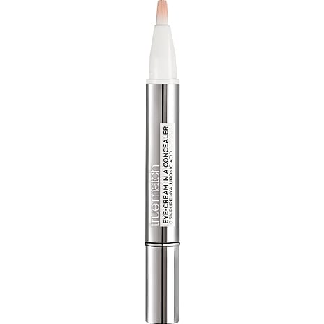 L'Oréal Paris Øjencreme Med Concealer Rose Porcelain