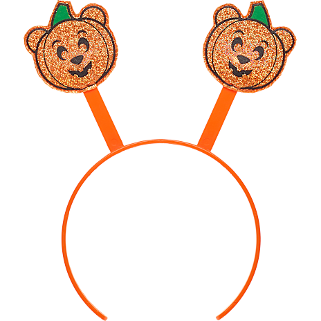 Build-A-Bear Græskarhårbøjle