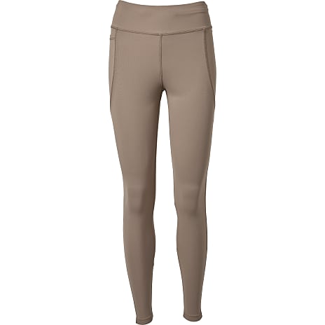VRS Dame Tights Brun