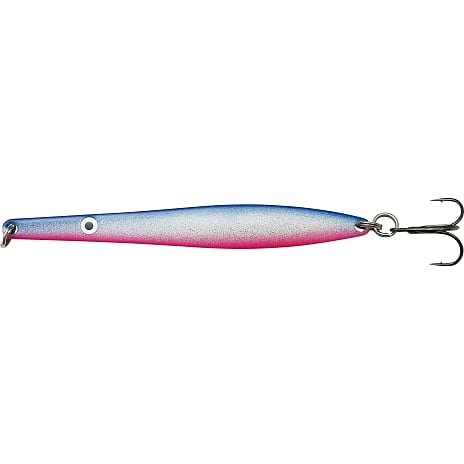 Kinetic Silver Arrow 16 g Blue/Silver/Pink