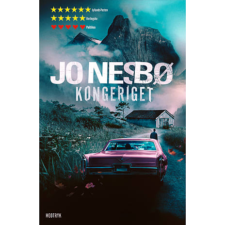 Modtryk Kongeriget