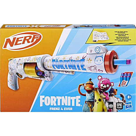 Nerf Fortnite blaster