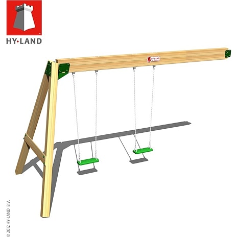 HY-LAND Gyngemodul