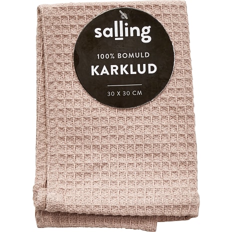 Salling Karklud Rosa