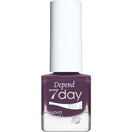 Depend Neglelak 7298