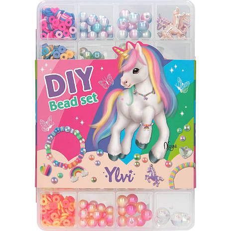 Yivi Ylvi DIY perlesæt