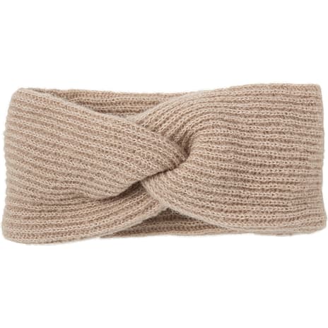 VRS Dame Pandebånd Beige