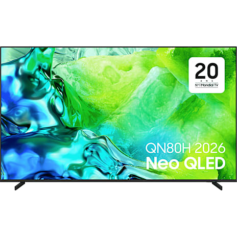 Samsung 100" NeoQLED TV