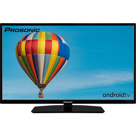 Prosonic 32" LED TV 32and6021