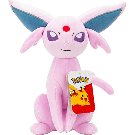 Pokémon Espeon Bamse 20 cm
