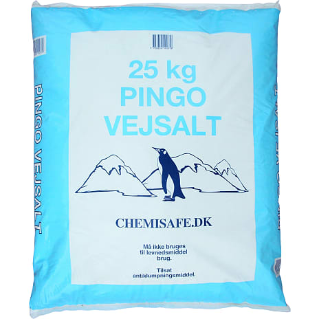 Brøste Pingo Vejsalt
