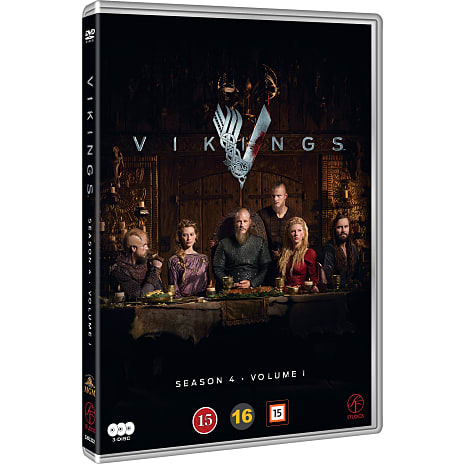 SF Film Vikings